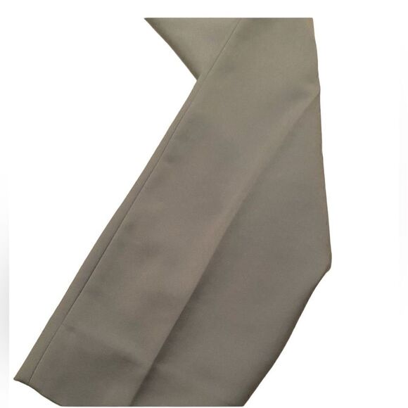 NWOT Hilary Radley light blue pleated pants - Picture 5 of 5